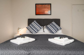 Watling Apartments Tamworth